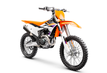 KTM 450 SX-F 2024 MX