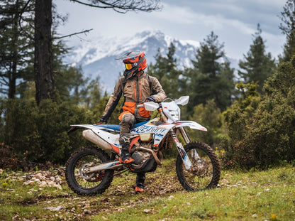 KTM 250 EXC-F SIX DAYS 2024 Enduro