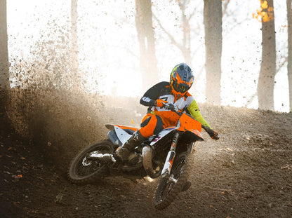 KTM 250 SX 2024 MX