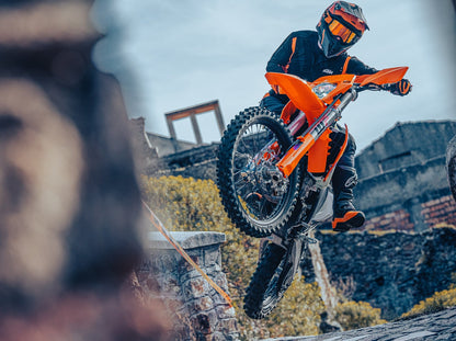 KTM 250 EXC-F 2024 Enduro