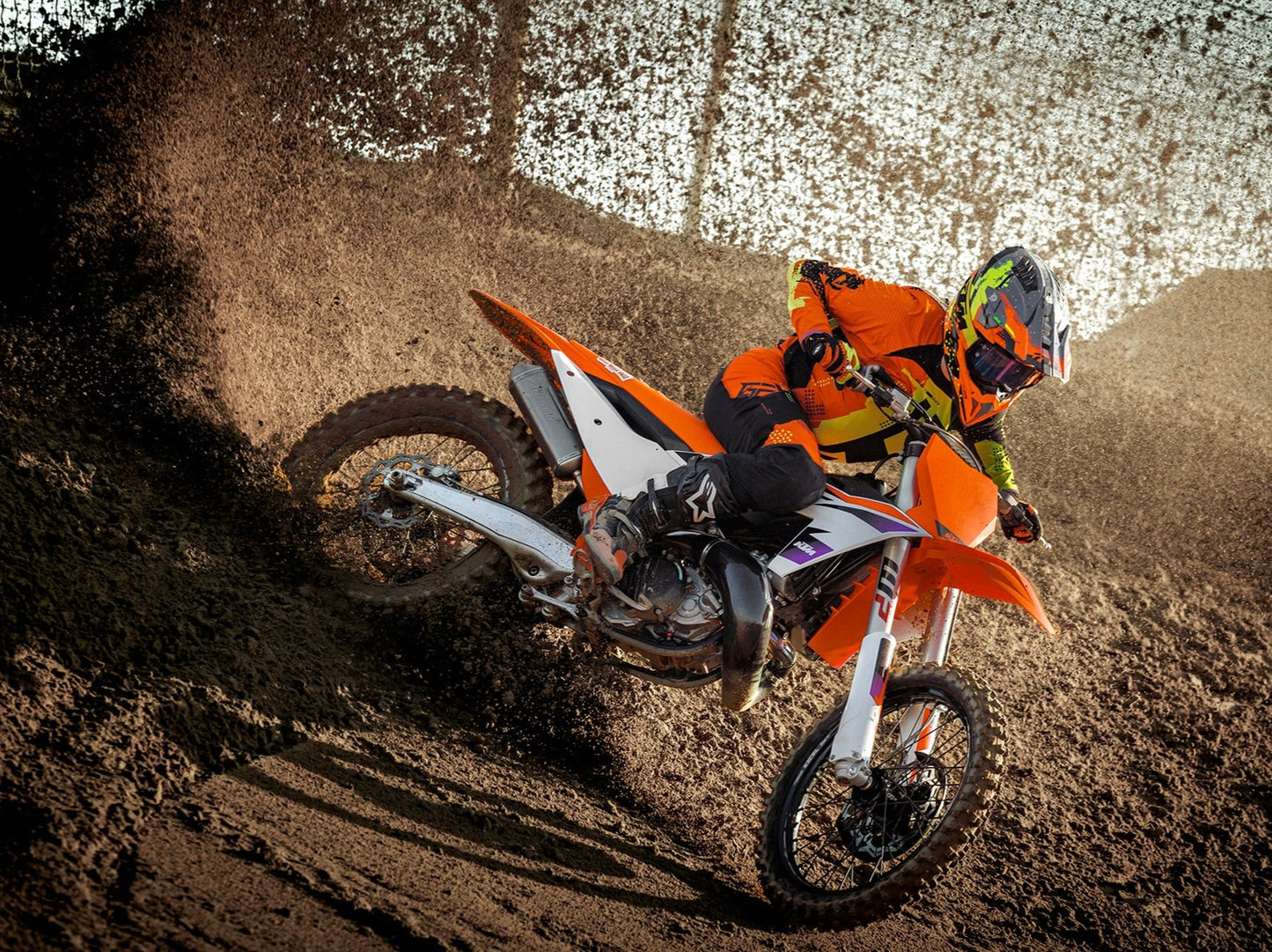 KTM 300 SX 2024 MX