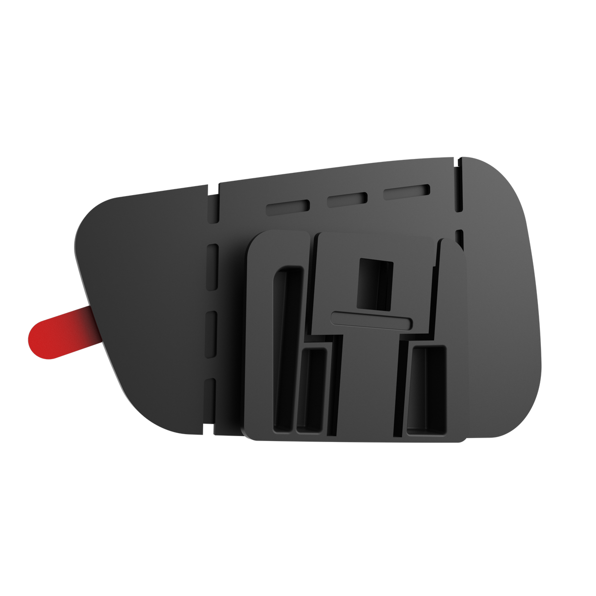Cardo Glue Plate for Packtalk Bold/Black/Packtalk Devices
