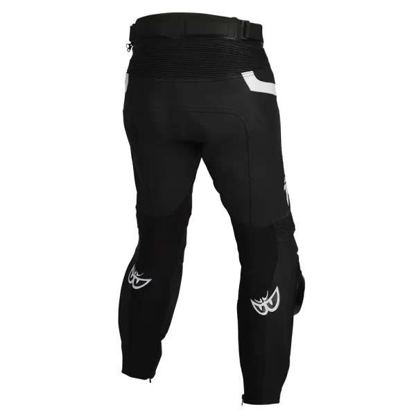 BERIK SPORT PANTS (BLACK)