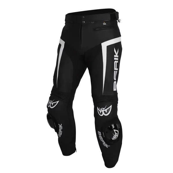 BERIK SPORT PANTS (BLACK)