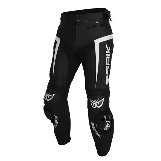 BERIK SPORT PANTS (BLACK)