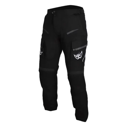 BERIK VOYAGER PANTS (BLACK)