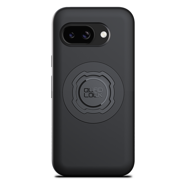Quad Lock Mag Case - Suits Google Pixel 9A