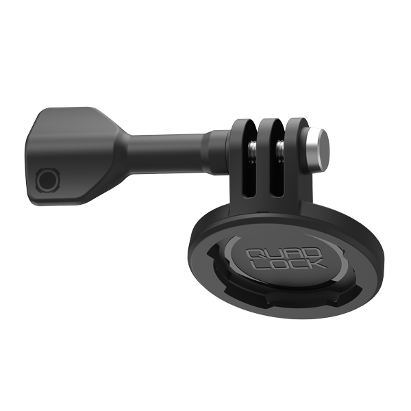 Quad Lock Accessory - Action Camera Adaptor