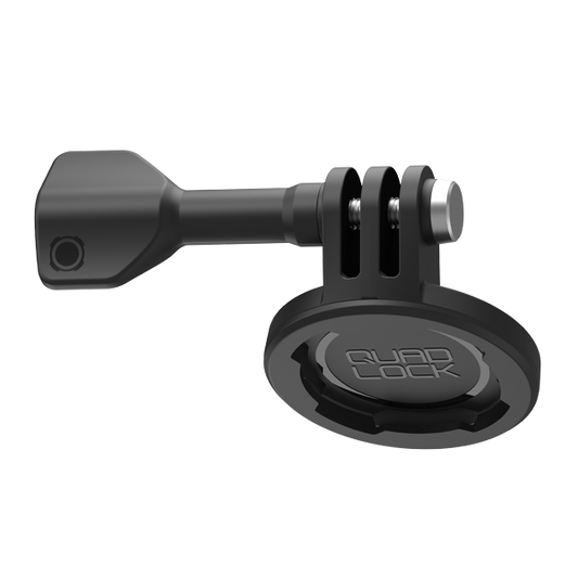 Quad Lock Accessory - Action Camera Adaptor