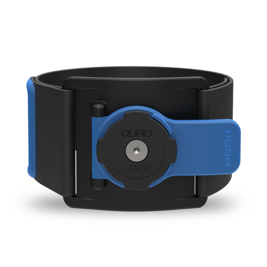 Quad Lock Mount - Sports Armband