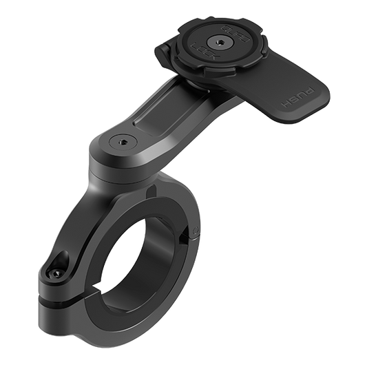 Quad Lock Mount - Motorcycle Handlebar Mount Pro - Large