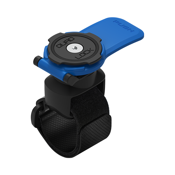 Quad Lock Mount - Quick Release Strap Mount