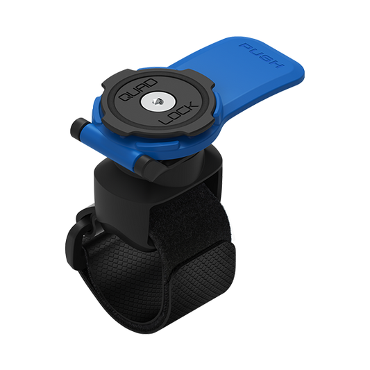 Quad Lock Mount - Quick Release Strap Mount