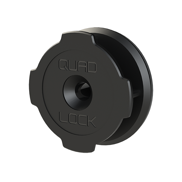 Quad Lock Mount - Adhesive Wall Mount (Twin Pack)