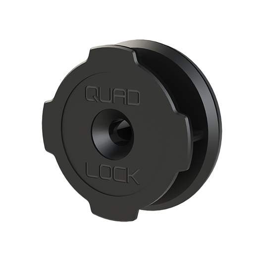 Quad Lock Mount - Adhesive Wall Mount (Twin Pack)
