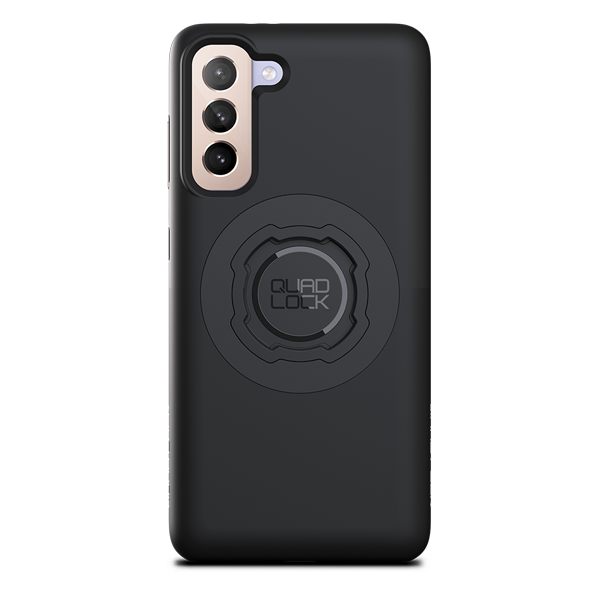 Quad Lock Mag Case - Suits Samsung Galaxy S21