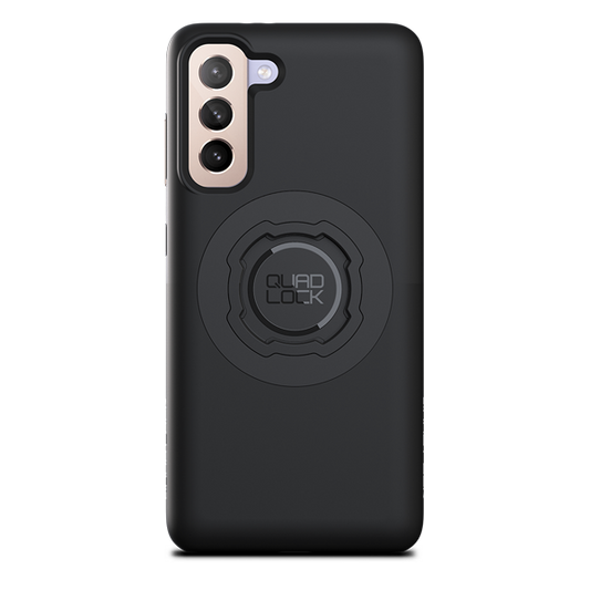 Quad Lock Mag Case - Suits Samsung Galaxy S21
