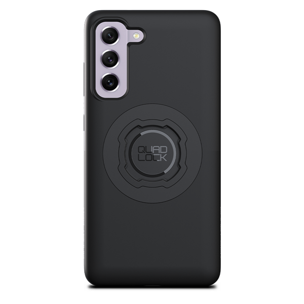 Quad Lock Mag Case - Suits Samsung Galaxy S21fe