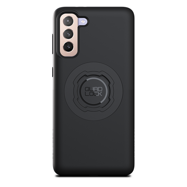 Quad Lock Mag Case - Suits Samsung Galaxy S21+
