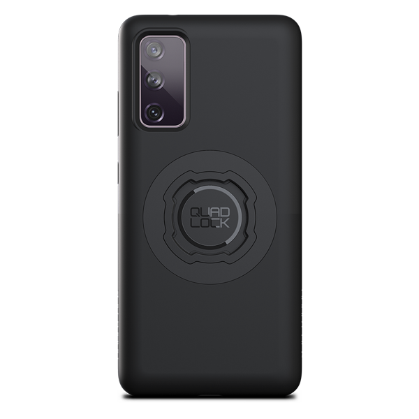 Quad Lock Mag Case - Suits Samsung Galaxy S20fe