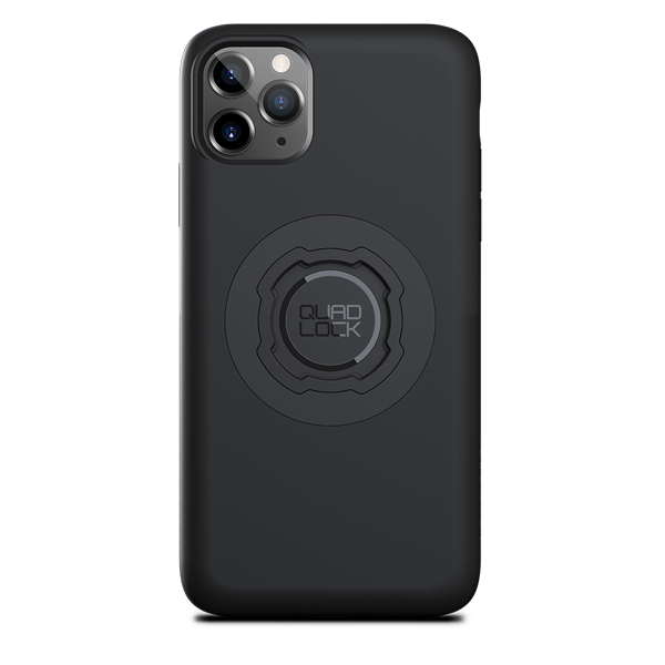Quad Lock Mag Case - Suits iPhone 11 Pro Max