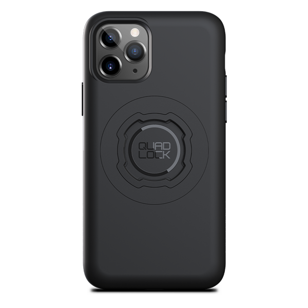Quad Lock Mag Case - Suits iPhone 11 Pro