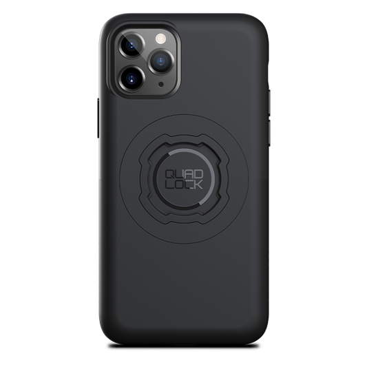 Quad Lock Mag Case - Suits iPhone 11 Pro