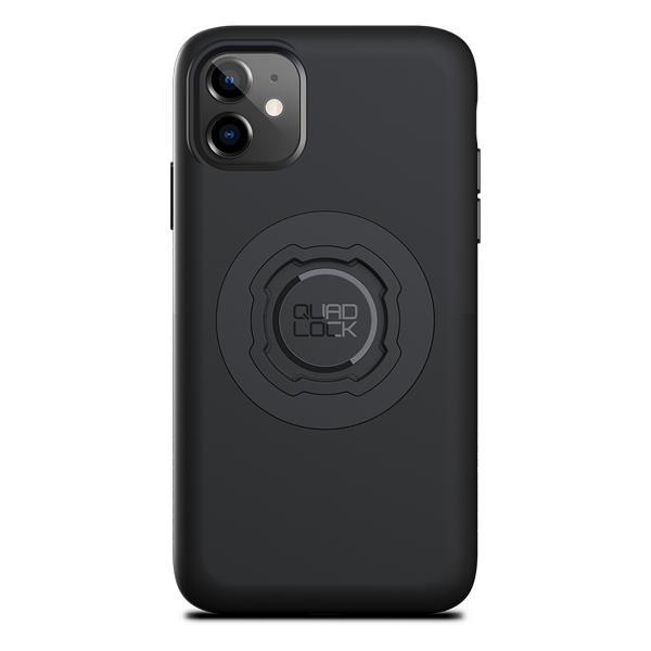 Quad Lock Mag Case - Suits iPhone 11