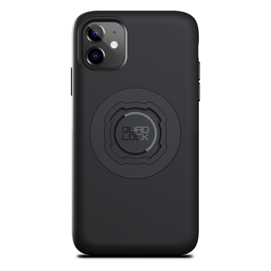 Quad Lock Mag Case - Suits iPhone 11