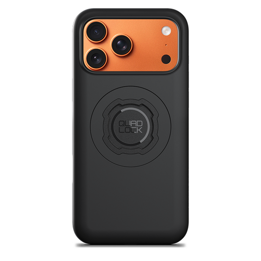 Quad Lock Mag Case - Suits iPhone 17 Pro Max - 6.9 Inch