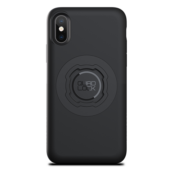 Quad Lock Mag Case - Suits iPhone X / Xs
