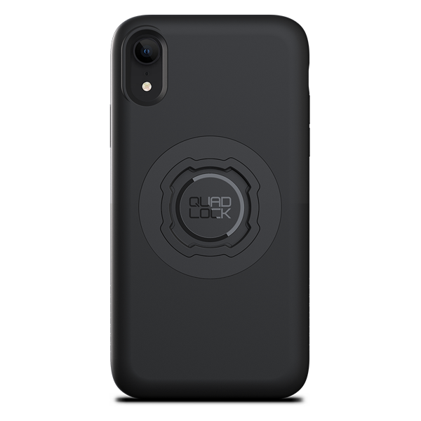 Quad Lock Mag Case - Suits iPhone Xr