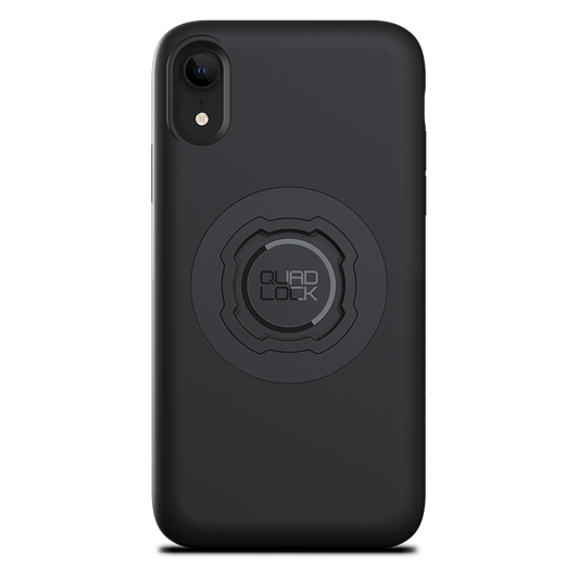 Quad Lock Mag Case - Suits iPhone Xr