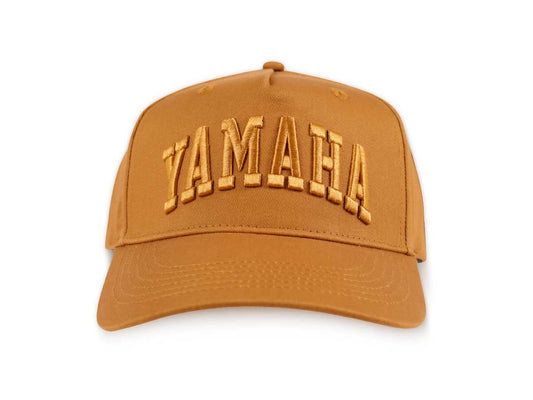 College Snap Back Cap