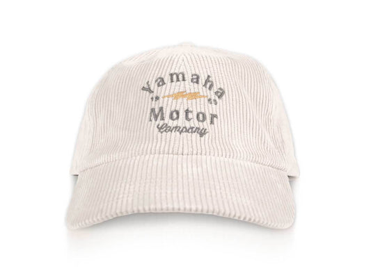 MC Bolt Strap Back Cap