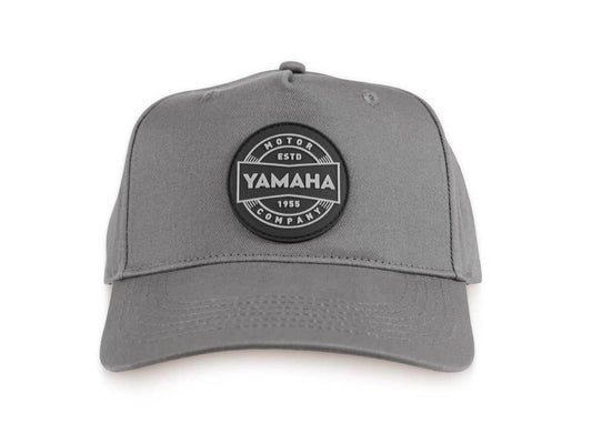 MC Round Snap Back Cap