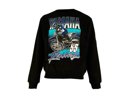 MX Distress Crew Jumper