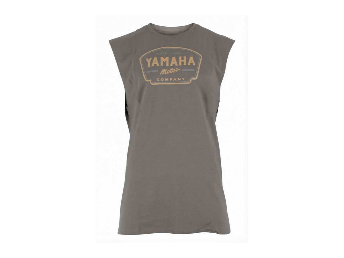 MC OL Muscle Shirt