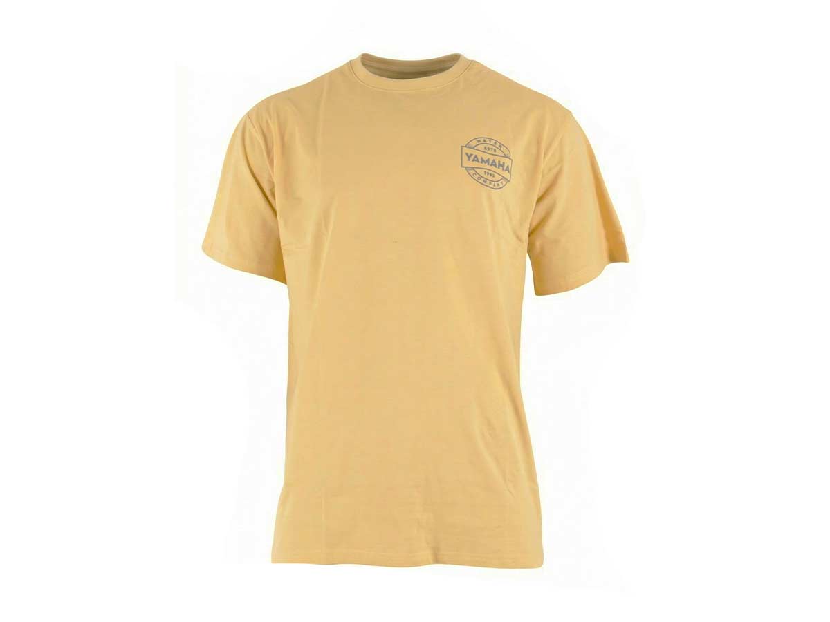 MC Round T-Shirt
