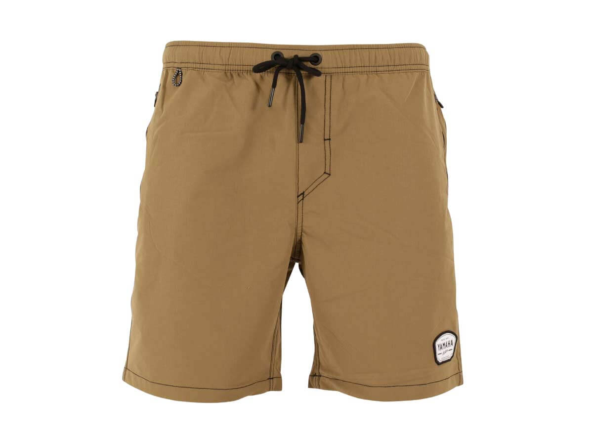 MC OL Walk Short