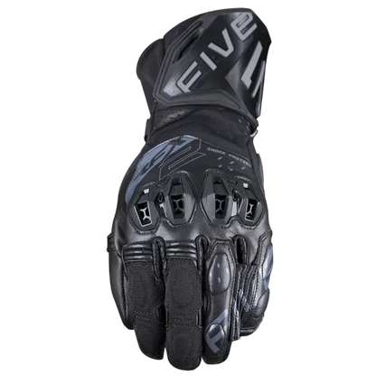 Five RFX-2 EVO Gloves Black/Dark Grey