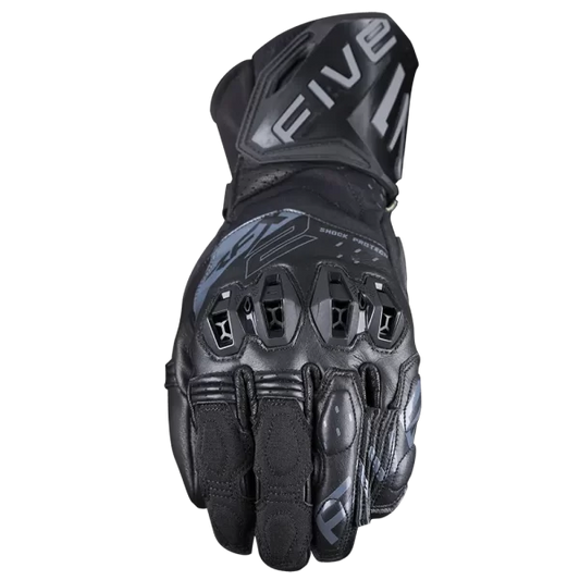 Five RFX-2 EVO Gloves Black/Dark Grey