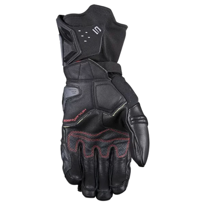 Five RFX-2 EVO Gloves Black/Dark Grey