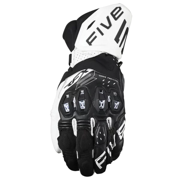 Five RFX-2 EVO Gloves Black/White