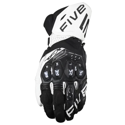 Five RFX-2 EVO Gloves Black/White