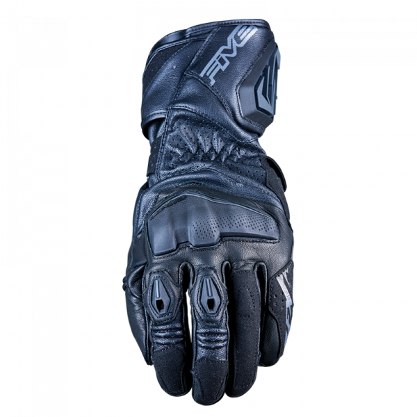 Five RFX4 EVO Gloves Black