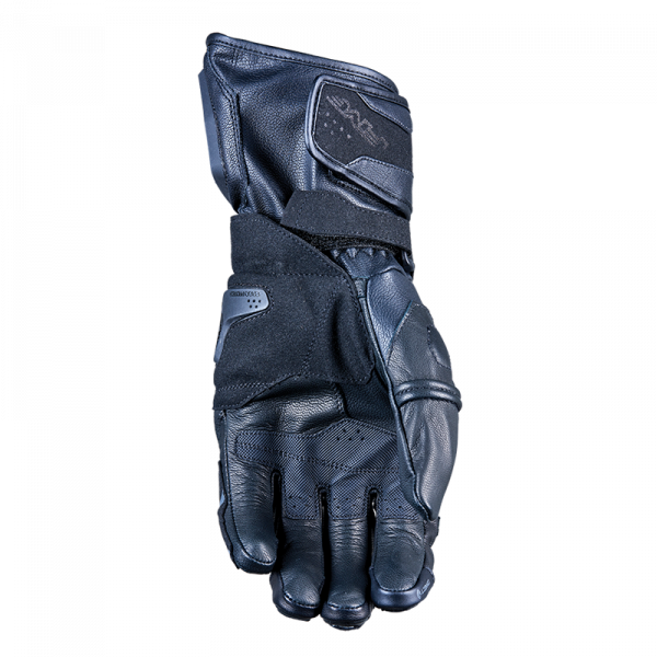 Five RFX4 EVO Gloves Black