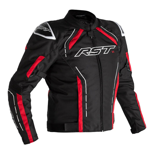 RST S-1 TEXTILE JACKET