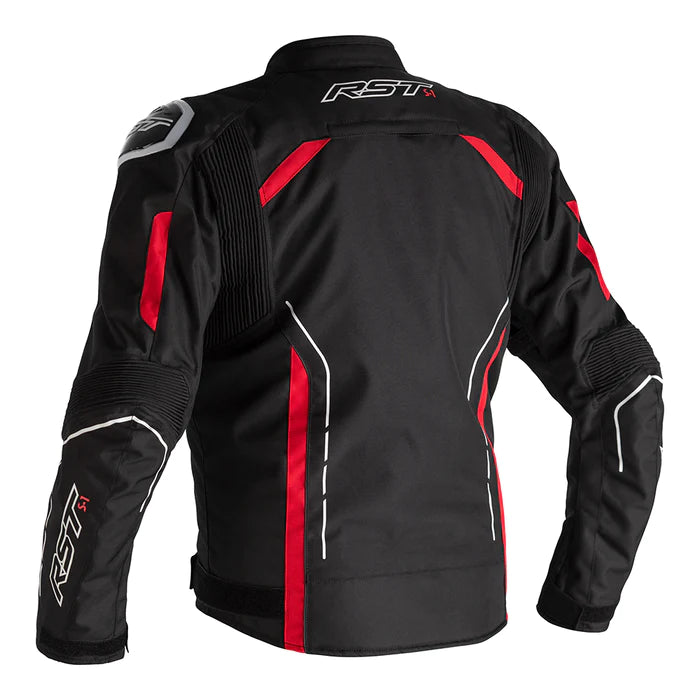 RST S-1 TEXTILE JACKET