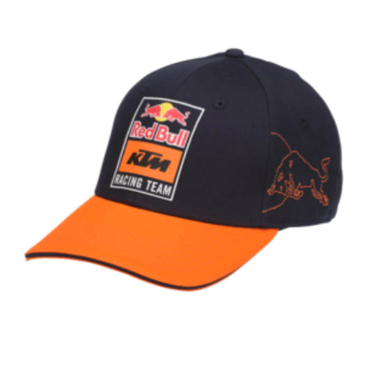 RB KTM PITSTOP FITTED CAP